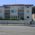 Studio, Front De Avec Parking Prive * Hendaye