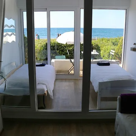 Studio, Front De Avec Parking Prive